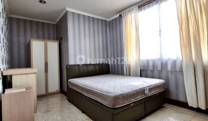 Dijual Apartement Bumimas Tipe 3 BR Bagus Dan Furnished 2