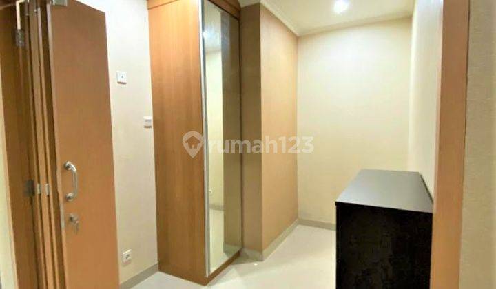 Dijual Apartement Hamptons Park Tipe 2+1 BR Furnished 2