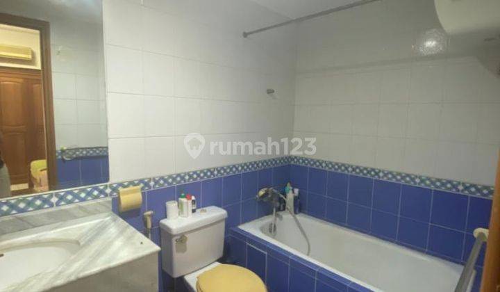 Turun Harga Dijual Apartement Bonavista 3 BR Furnished 2