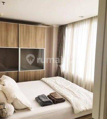 Dijual Apartement Fx Residence Tipe 2 BR Furnished Dan Bagus 1