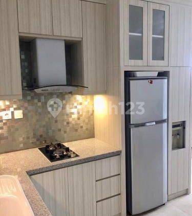 Dijual Apartement Fx Residence Tipe 2 BR Furnished Dan Bagus 2