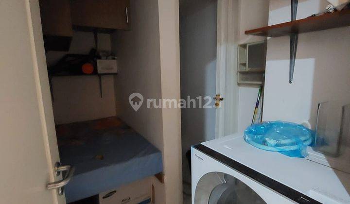 Dijual Apartement Fx Residence Tipe 3 BR Bagus Furnished 2