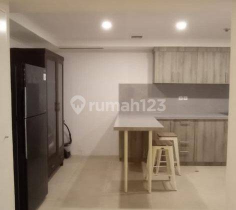 dapur disewakan apartment kusuma chandra 2