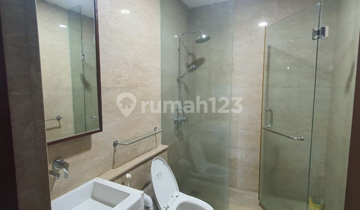 Disewakan Apartment Essence Darmawangsa 3 BR Bagus Furnished 2