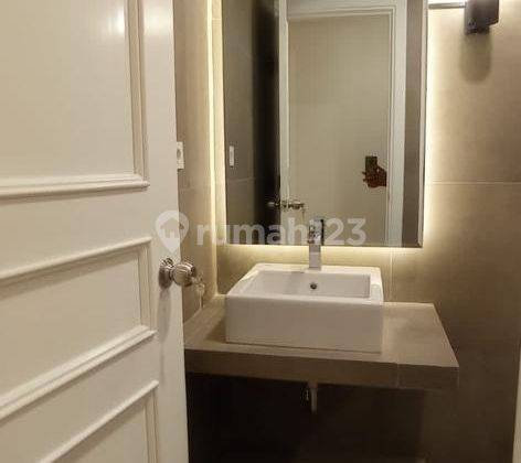 kamar mandi disewakan apartment kusuma chandra 2