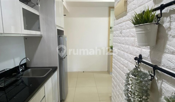 Dijual Apartment Marbella Kemang Residence 2 BR Bagus Furnished 2