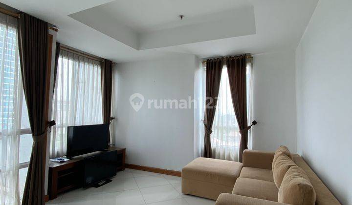 Disewakan Apartment Essence Darmawangsa 3 BR Bagus Furnished 1