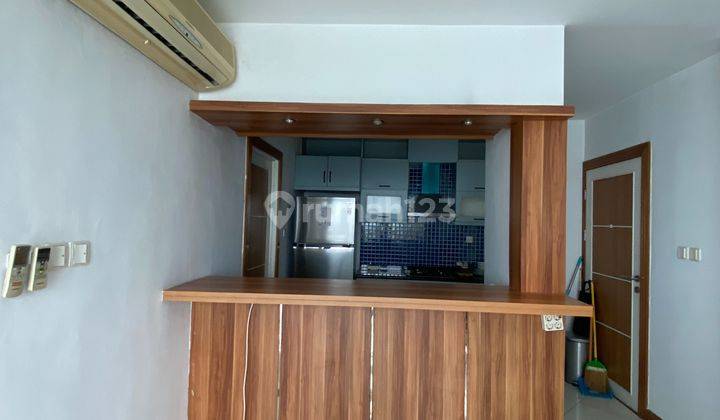 dapur disewakan apartment essence darmawangsa 3