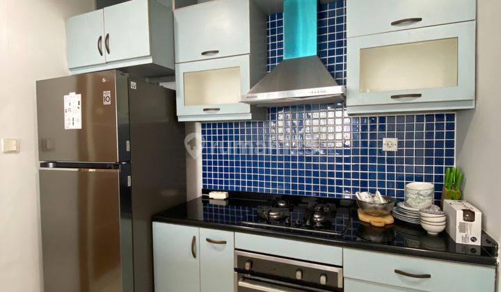 dapur disewakan apartment essence darmawangsa 3