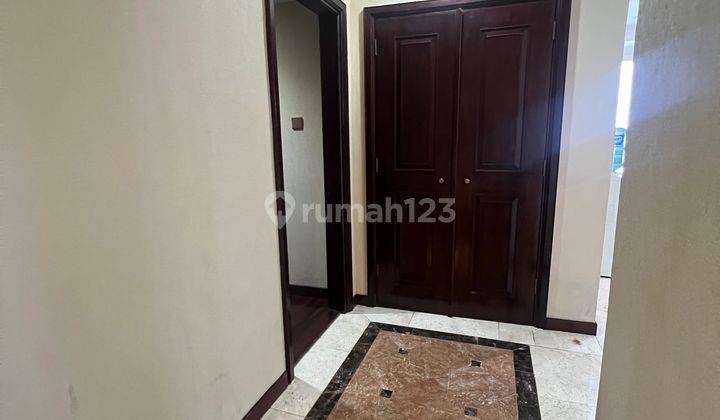 Dijual Apartement Istana Sahid 2 BR Furnished Bagus 2