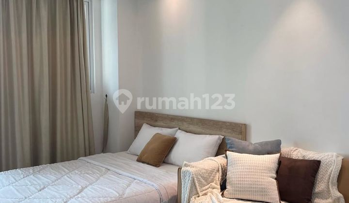 Disewakan Apartemen Kemang Village Residence Tipe Studio
