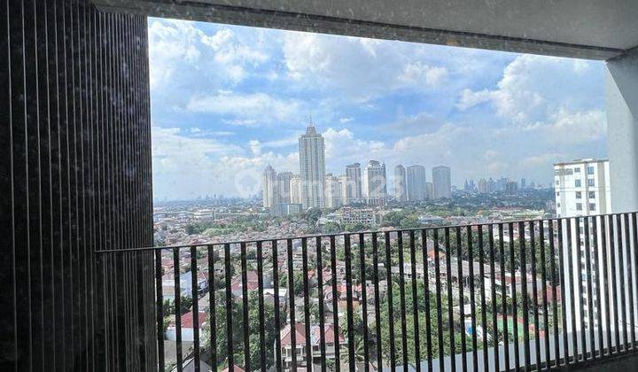 Dijual Apartment 1 Park Avenue 3 BR Furnished Bagus 2