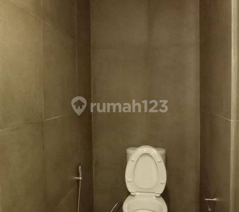 kamar mandi disewakan apartment kusuma chandra 2