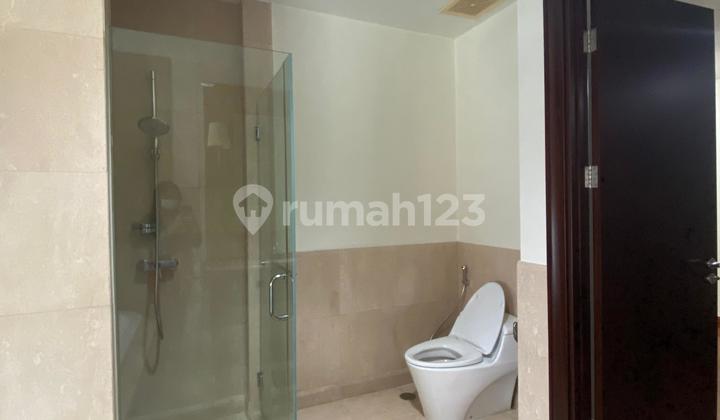 For Rent: Pakubuwono View Apartment, 2 BR Type, Nice, Furnished