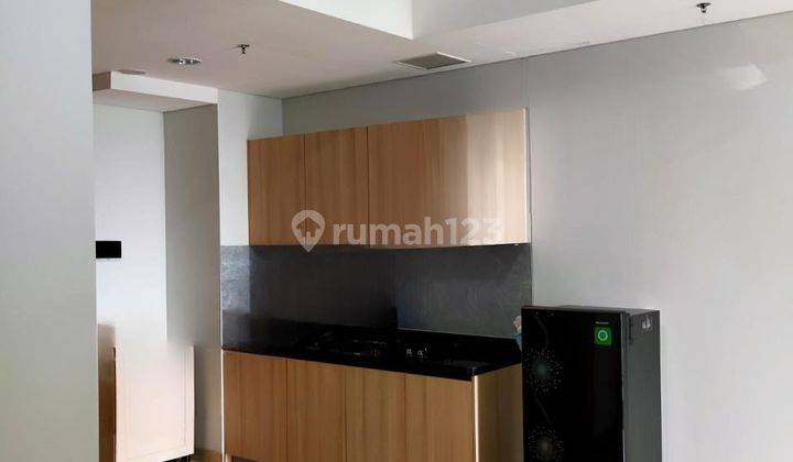 Apartment Southgate Residence 1 BR Bagus Semi Furnished 2