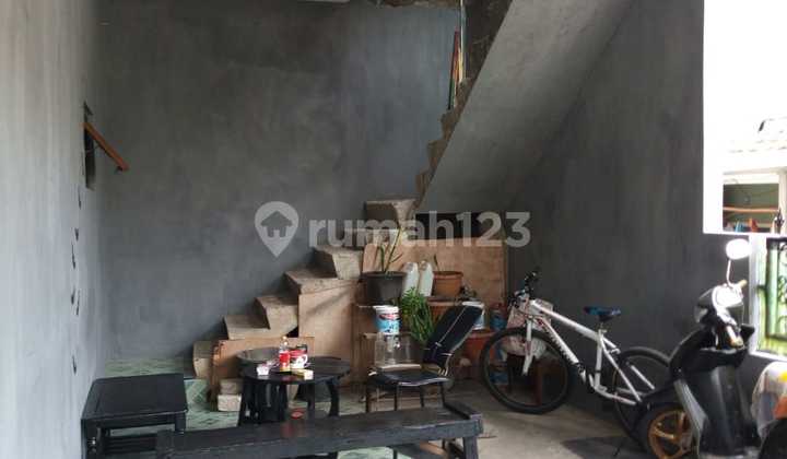 Di Jual Rumah Kontrakan 10 Pintu Investasi Kramat Jati Jakarta 2