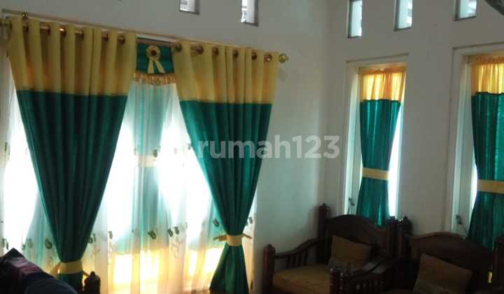 Di Jual Rumah Murah Akses Mobil Munjul Cipayung Jakarta Timur 2