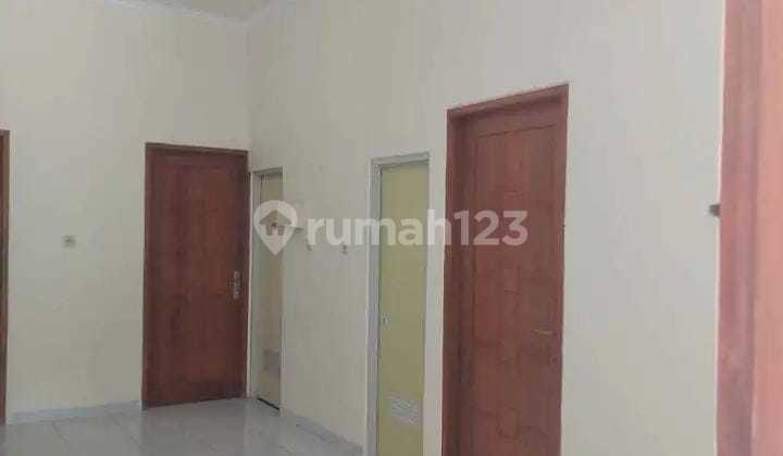 Di Jual Rumah Cluster Masuk Mobil Ceger Cipayung Jakarta Timur 2