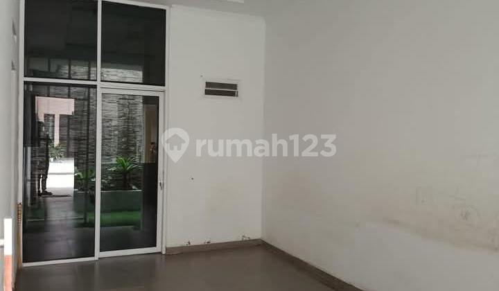 Di Sewa Kan Rumah Hunian di Komplek Dkt LRT Ciracas Jakarta Timur 2