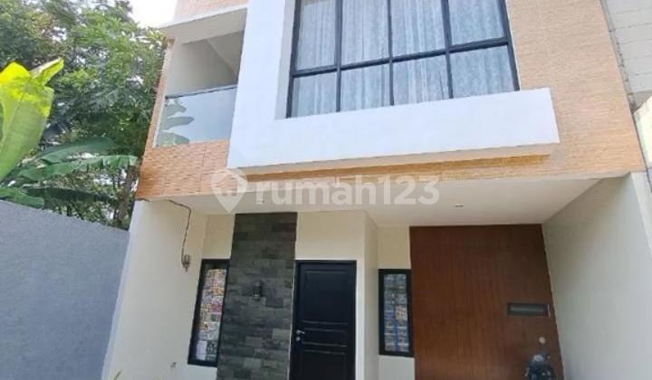 Rumah Hunian Baru KPR Dp 10% Lubang Buaya Cipayung Jakarta Timur Rumah Hunian Baru KPR Dp 10% Lubang Buaya Cipayung Jakarta Timur