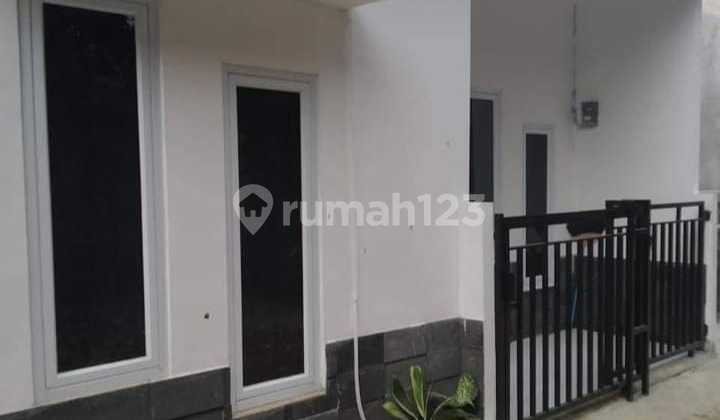 For Sale Cheapest House Near Ciracas Market Jakarta For Sale Cheapest House Near Ciracas Market Jakarta