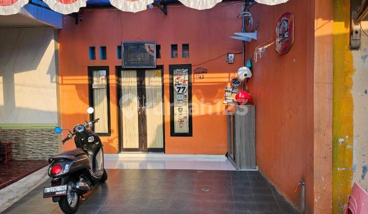 Jual Rumah Siap Huni 2 Lantai Strategis Ciracas Jakarta Timur Jual Rumah Siap Huni 2 Lantai Strategis Ciracas Jakarta Timur