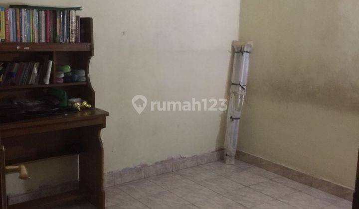 Rumah cakep tanah luas deket Sekolah PKP Ciracas Jakarta Timur 2