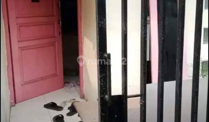 Rumah Murah Siap Huni Deket Taman Mini Jakarta Timur 1