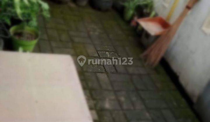 Rumah Murah Siap Huni Deket Taman Mini Jakarta Timur 2