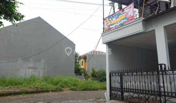 Dijual Rumah 2 lantai Rapih dan Bagus di Lokasi Strategis Banget 2