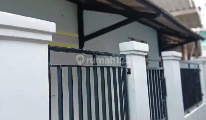 Rumah Cakep Siap Huni Murah Deket Mabes TNi Cilangkap 1