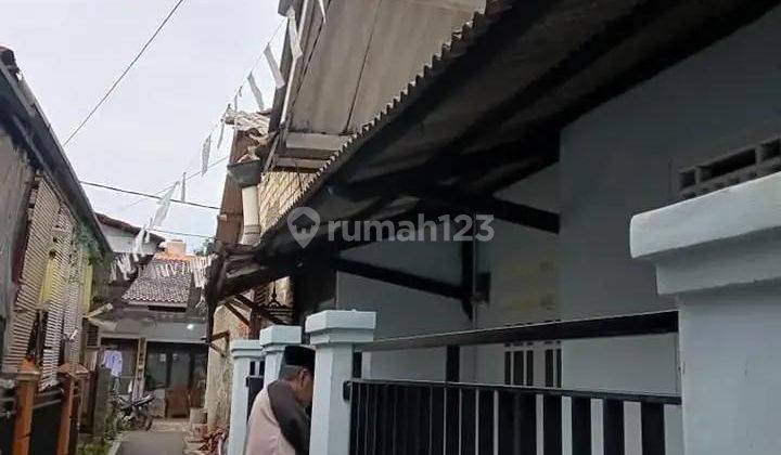 Rumah Cakep Siap Huni Murah Deket Mabes TNi Cilangkap 2