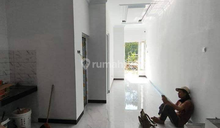 Rumah Cantik 2 Lantai deket Stasiun LRT Ciracas Jaktim 2