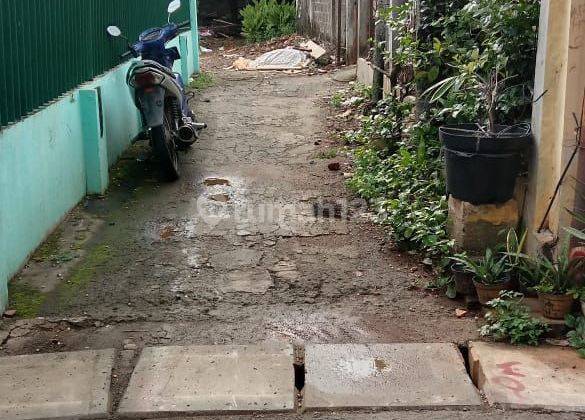 Di Jual Tanah Kavling Siap Bangun Rumah di Ciracas Jaktim 2