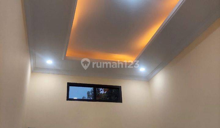 Dijual Rumah Stok Ready bangunan Baru di Cipayung Jakarta 2