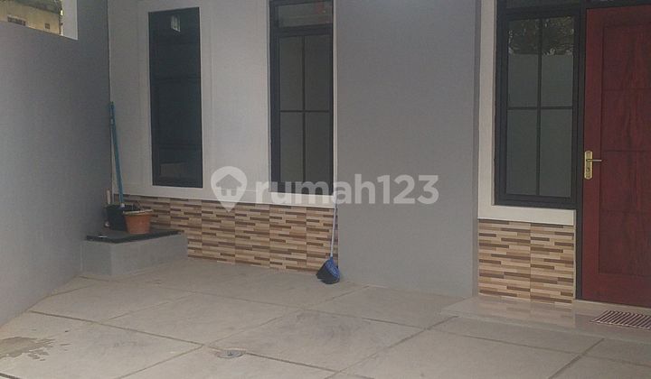 Rumah Murah Akses Mobil Deket Pasar Munjul Cipayung Jakarta Timur Rumah Murah Akses Mobil Deket Pasar Munjul Cipayung Jakarta Timur