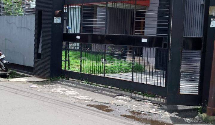 Rumah Hunian Bagus Kokoh Bisa Buat Kantor Deket Arundina Cibubur 1