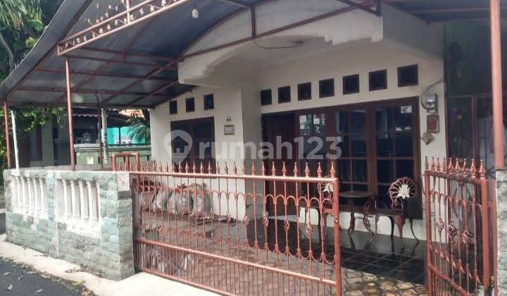 Jual Rumah Murah Siap Huni Lapangan Tembak Cibubur Jakarta Timur Jual Rumah Murah Siap Huni Lapangan Tembak Cibubur Jakarta Timur