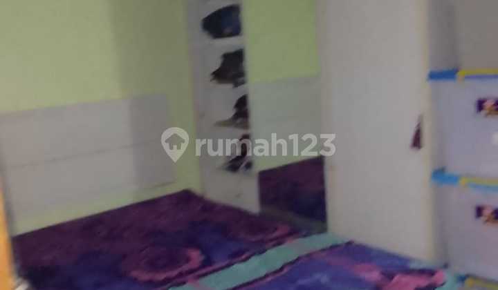 Jual Rumah Hunian Murah Di Cluster Kp Dukuh Kramat Jati Jaktim 2