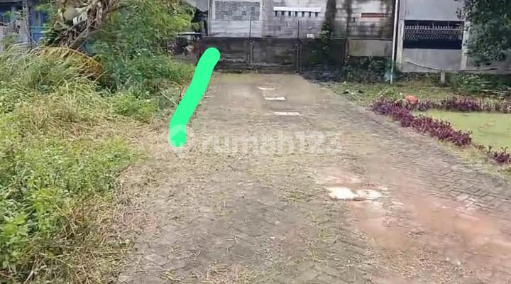 Jual Tanah Kavling Siap Bangun Masuk Mobil Setu Cipayung Jaktim