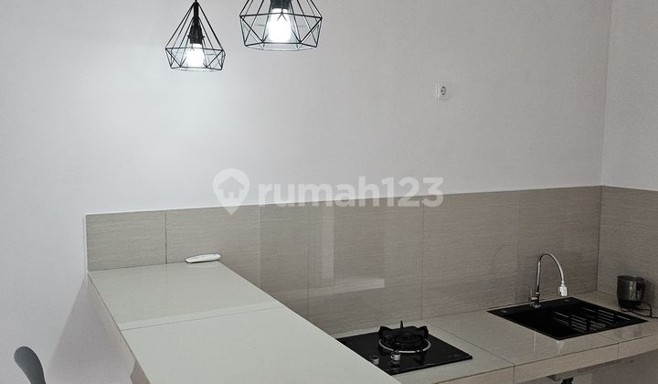 New Good Cheap Strategic House in Jati Ranggon Bekasi New Good Cheap Strategic House in Jati Ranggon Bekasi