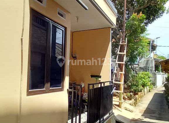 Dijual Rumah Murah Minimalis Di Jagakarsa Jakarta Selatan 2