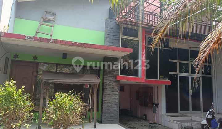 Dijual Rumah Hunian Lokasi Premium Murah Cipayung Jakarta Timur 2