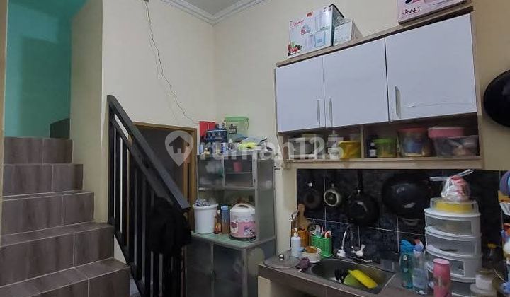 Di Jual Rumah 2 Lantai Bagus Condet Balekambang Jakarta Timur 2
