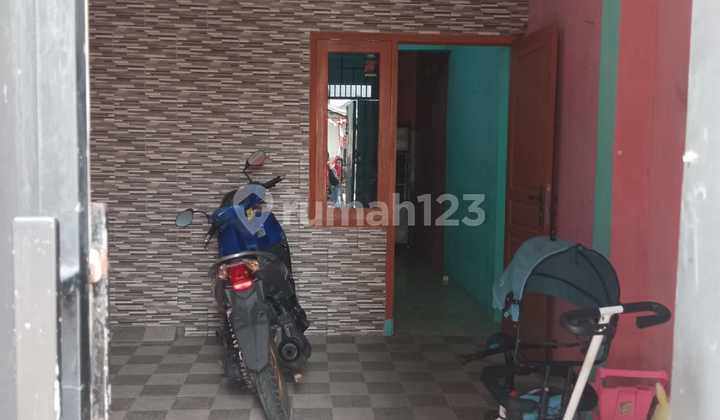 Di Sewakan Rumah 3 Lantai Berikut Isi Nya Di Pkp Ciracas Jaktim 2