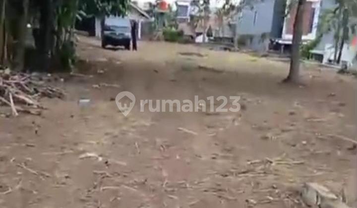 Selling Prime Vacant Land for Cluster Development in Cibubur, East Jakarta