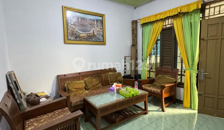 For Sale Flood-Free Ready-to-Occupy House in Pekapuran Cimanggis Depok For Sale Flood-Free Ready-to-Occupy House in Pekapuran Cimanggis Depok