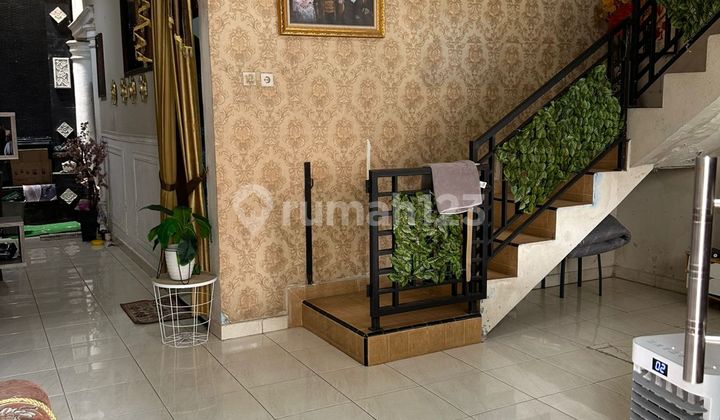 For Sale: Residential House in Setu Cipayung Complex, East Jakarta 2