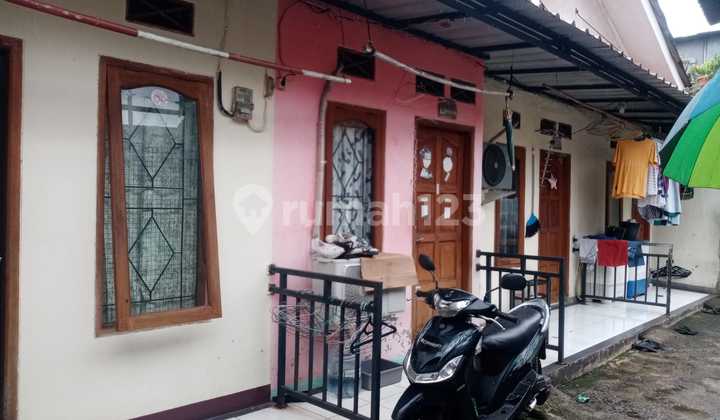 Jual Rumah Kontrakan Ada 4Pintu di Penganten Ali Ciracas Jakarta Jual Rumah Kontrakan Ada 4Pintu di Penganten Ali Ciracas Jakarta
