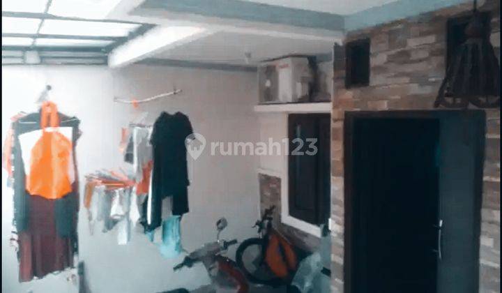 Dijual Rumah Siap Huni Murah Di Kramat Jati Jakarta Timur 2